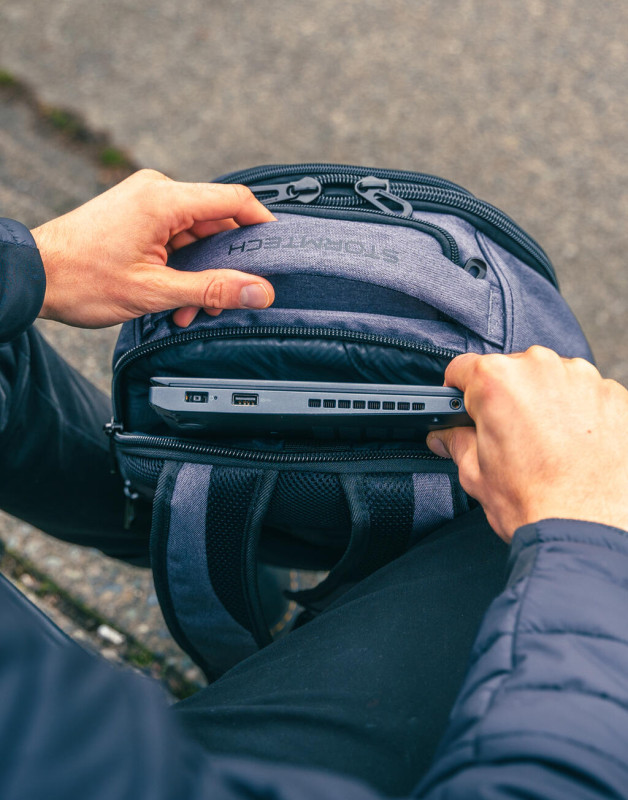 Taška Madison Commuter Pack 11