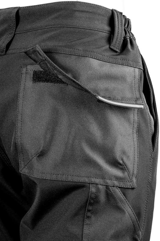 Pracovné nohavice Slim Softshell Work Trousers 3