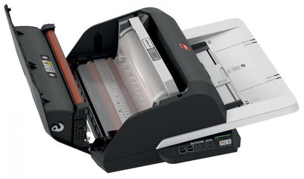 Laminovací stroj, automatický, A3, 75-125 mikrónov, GBC "Foton 30" 4