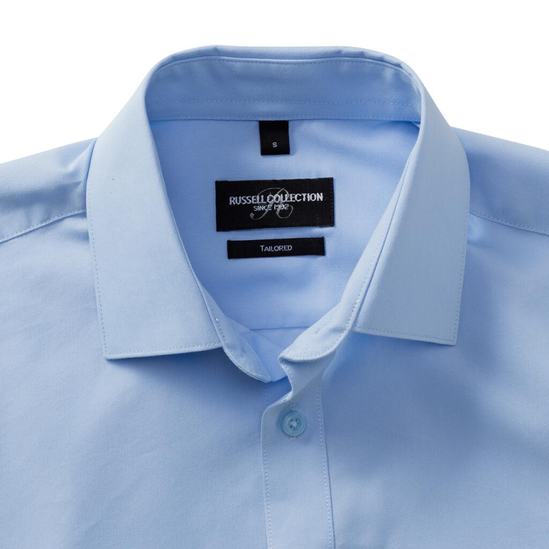 Košeľa Tailored Coolmax® 4