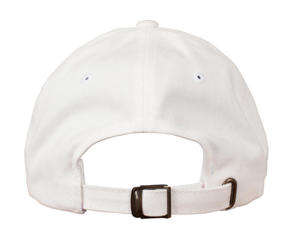 Peached Cotton Twill Dad šiltovka 4