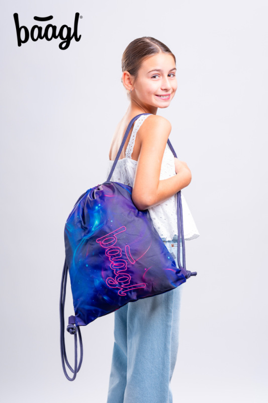 BAAGL Vrecko Nova GRS 5