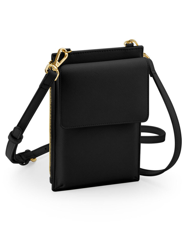 Boutique Cross Body puzdro na telefon 6