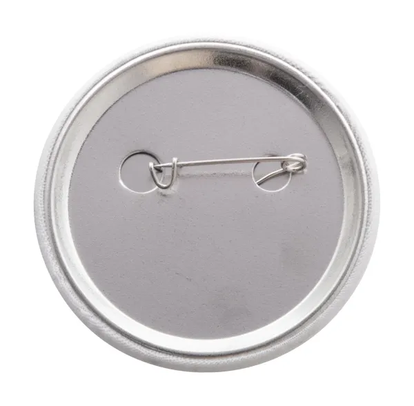 PinBadge RPET Maxi odznak so špendlíkom 1