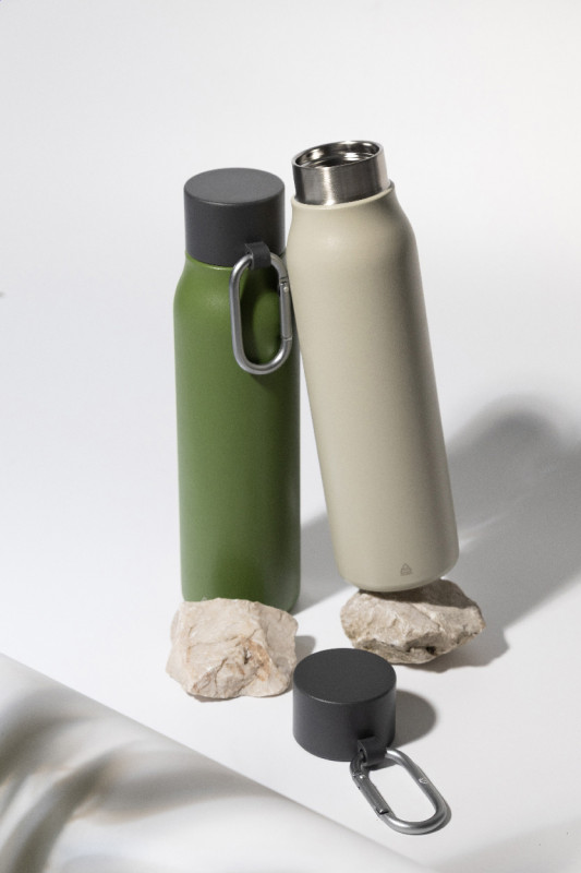 Baruntse RSS izolovaná fľaša 7