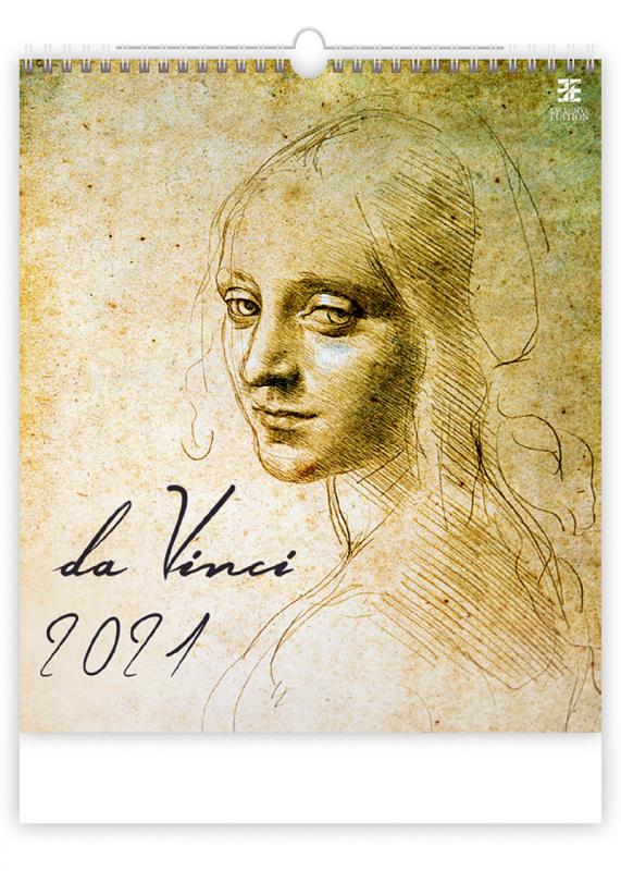 Leonardo da Vinci