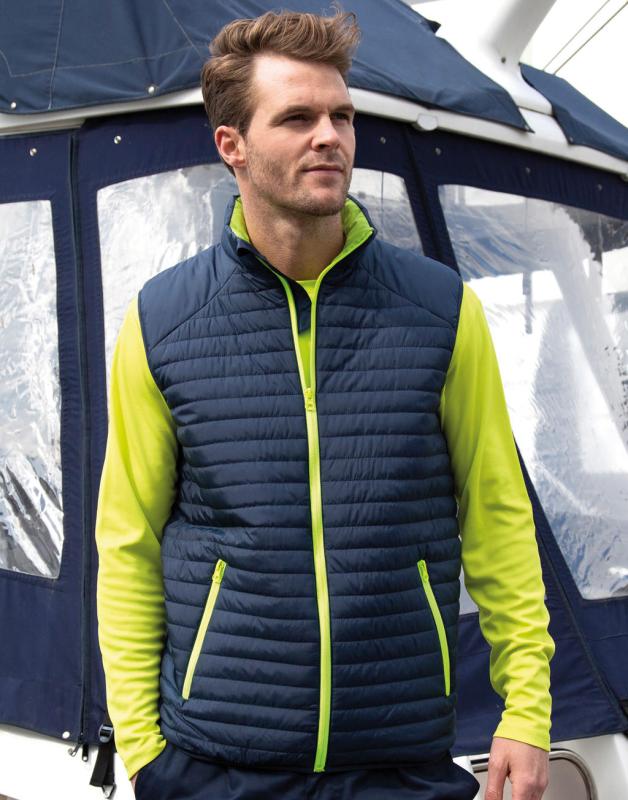 Vesta Thermoquilt Gilet