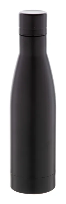 Koppar termoska s medenou izoláciou