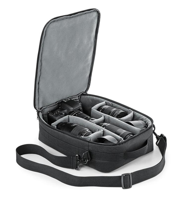 Polstrovaná taška Camera Organiser 5