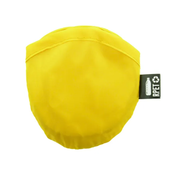 Rocket RPET frisbee 1