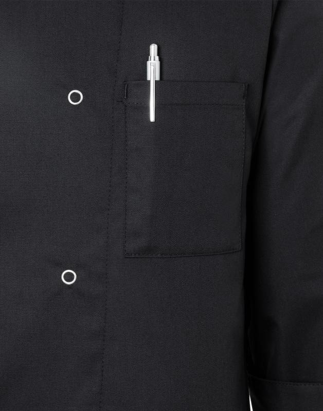 Sako pre šéfkuchára Basic Unisex 6