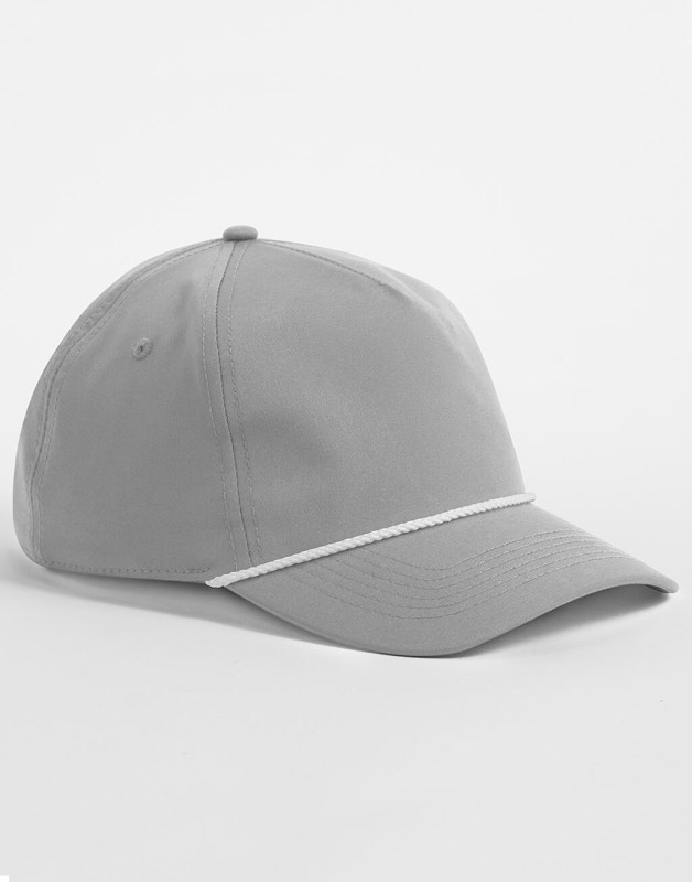 Rope Detail Golf Cap 3