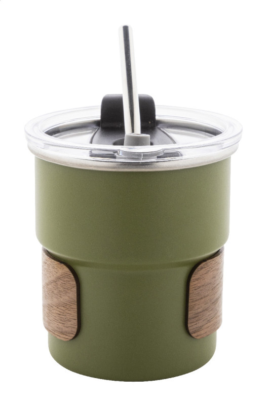 Waffee RSS cestovný hrnček 2