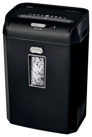 Skartovací stroj, pásiky, 12 listov, REXEL "Promax QS RES1223" 3