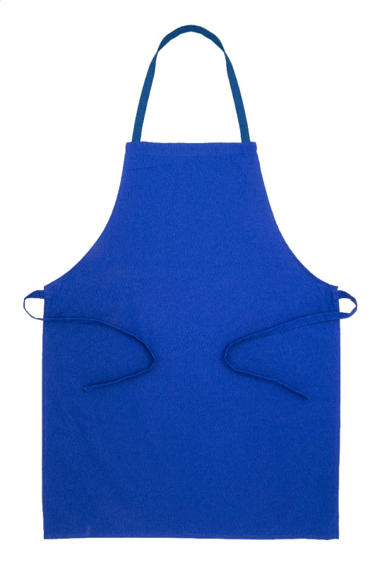 Commis bavlnená zástera 1