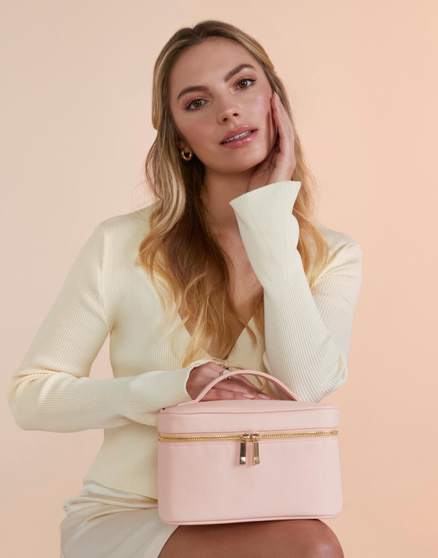 Toaletné púzdro Boutique