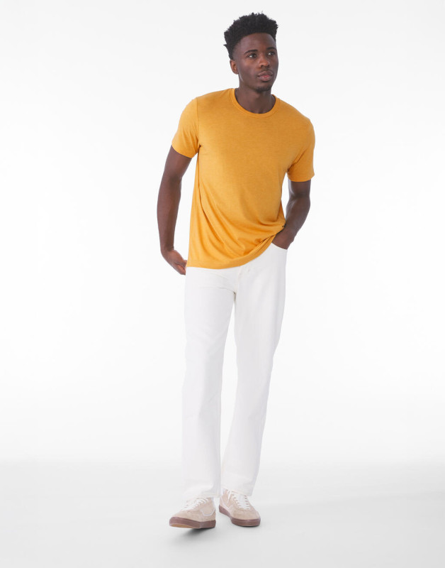 Unisex tričko Triblend 2