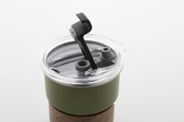 Waffee RSS cestovný hrnček 3