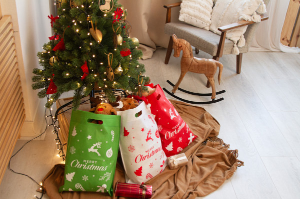 Xeppy RPET nákupná taška 3