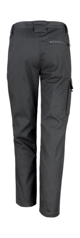 Nohavice Work Guard Stretch Long 1