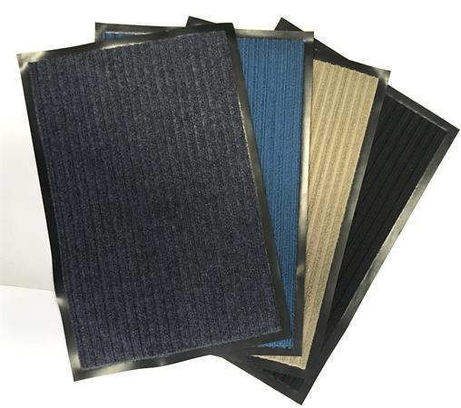 . Rohožka, textil-plast, 60x40cm 1