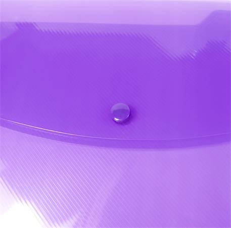 Obal na patent, A4+, PP, RAPESCO "Eco", mix trblietavých farieb 3