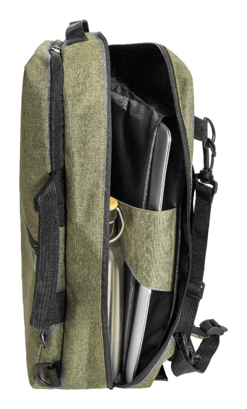 Walton batoh na dokumenty z RPET 3