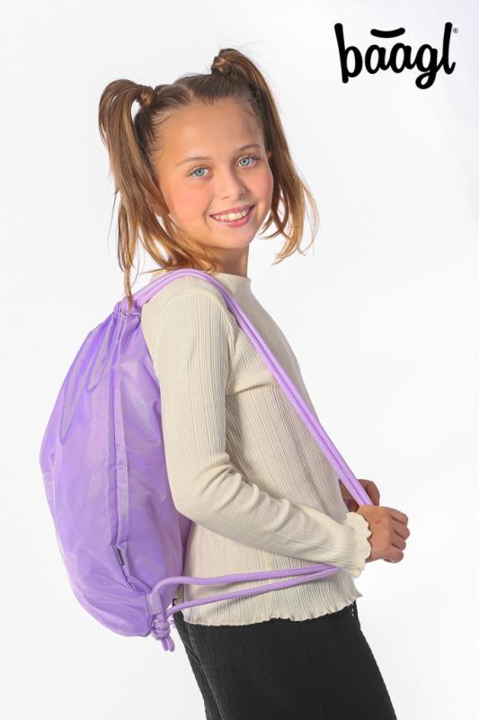 BAAGL Vrecko Lavender 4