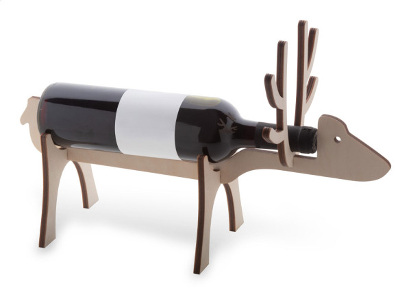 Kelkka stojan na víno 2