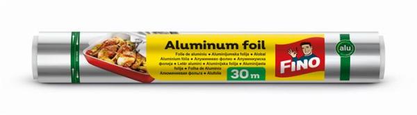 Alobal, 30 m, FINO 1