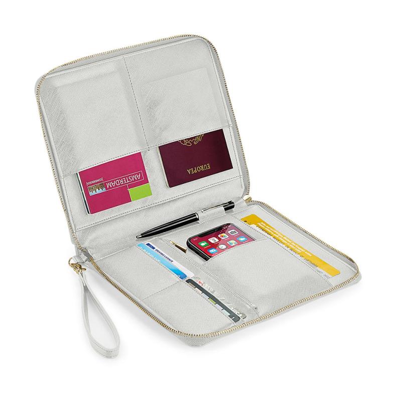 Organizér Boutique Travel 1