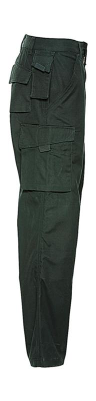 Pracovné nohavice Hard Wearing dĺžka 34" 4