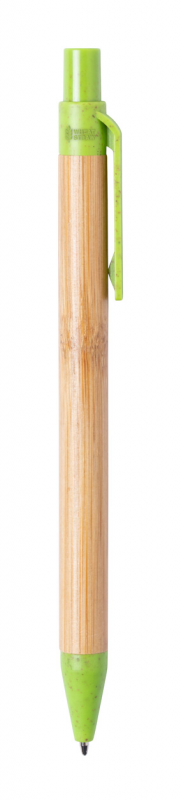 Roak bambusové guličkové pero 2