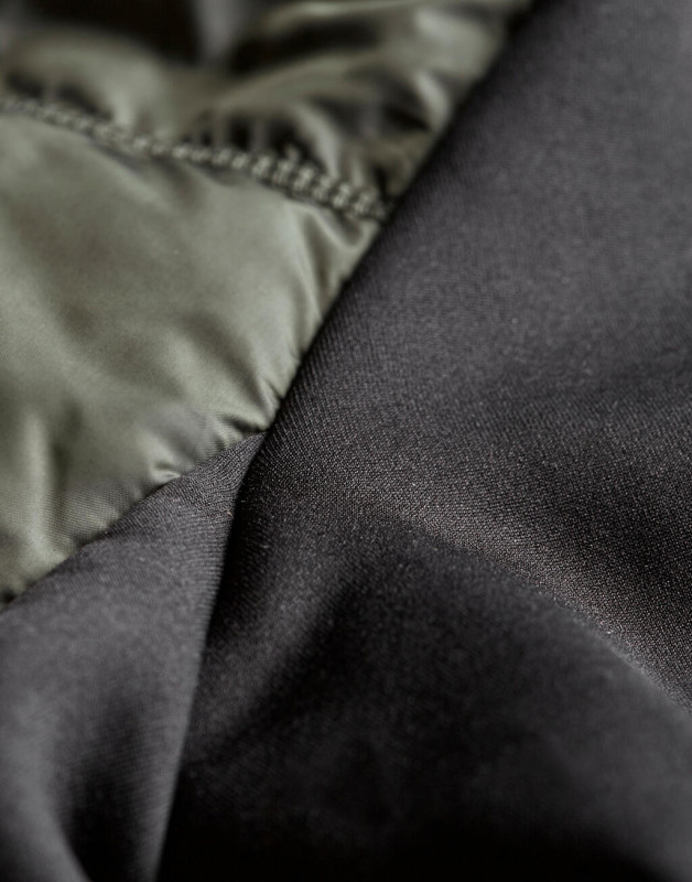 Bunda Hybrid-Stretch 2