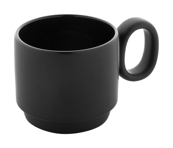 Kaguya keramický hrnček 1