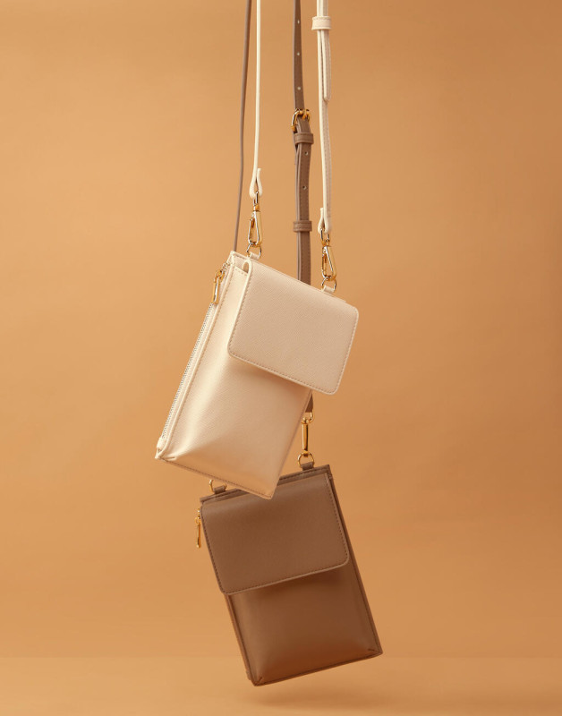 Boutique Cross Body puzdro na telefon 3
