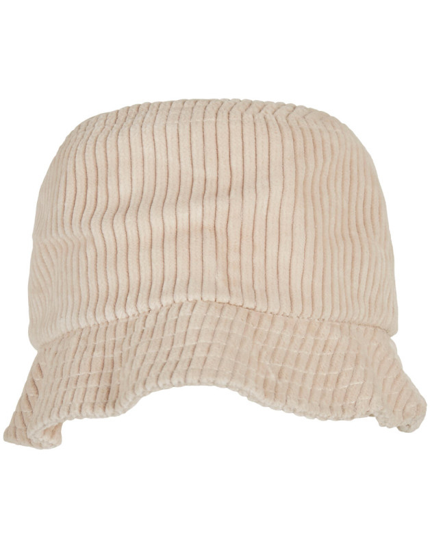 Big Corduroy Bucket klobúk 2