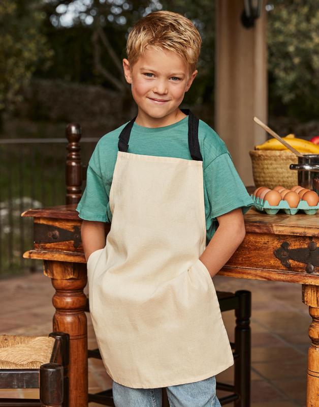 Zástera FairTrade Cotton Junior