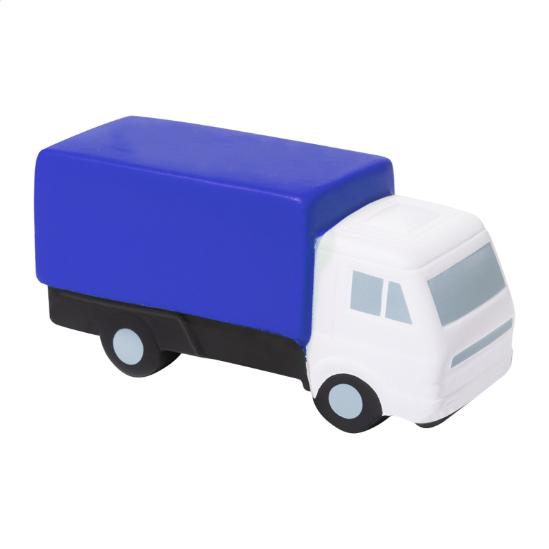 Furgone Plus antistres 1