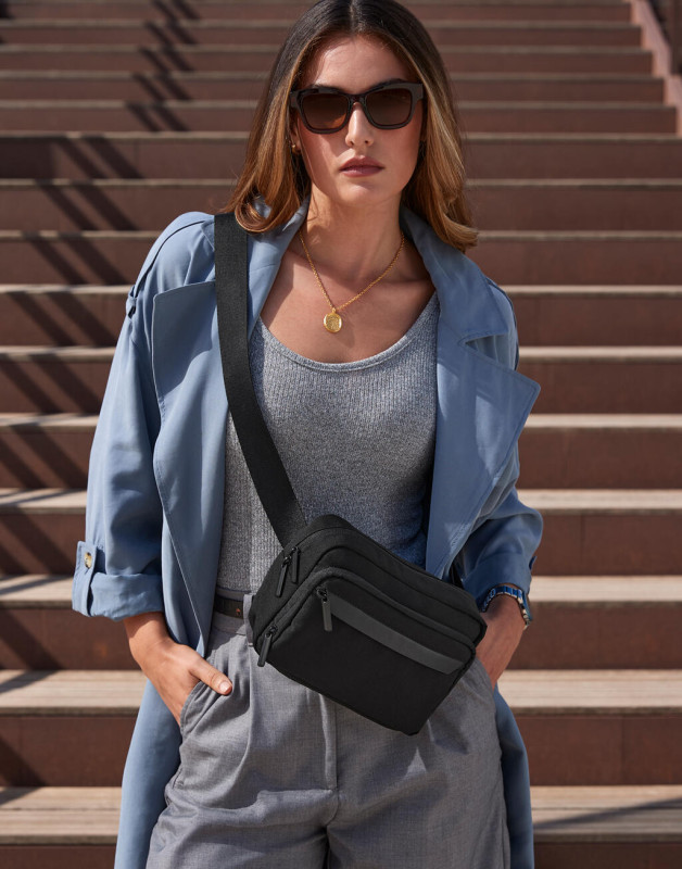 Airside Cross Body Bag 5