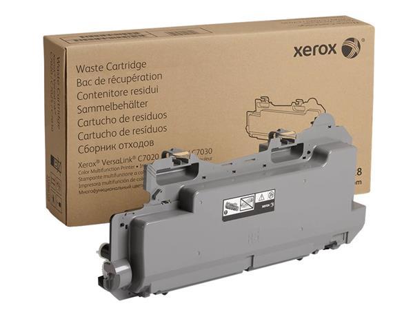 115R00128 Odpadová nádoba pre Waste VersaLink C7020, 7030 tlačiarne, XEROX, 30k 1