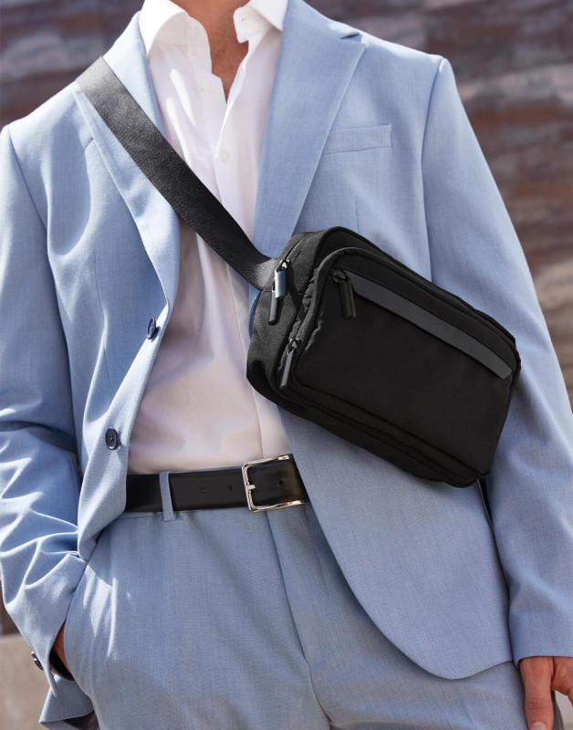 Airside Cross Body Bag 3