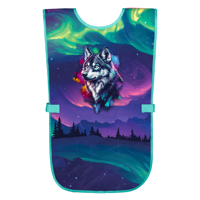 BAAGL Detská zástera Aurora GRS 1