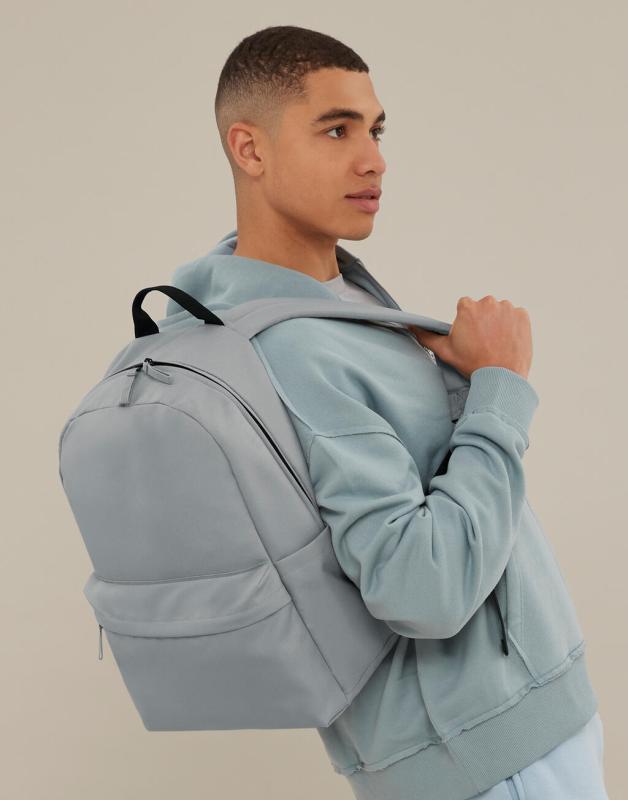 Premium Recycled Backpack 1