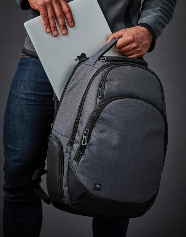 Taška Madison Commuter Pack 1