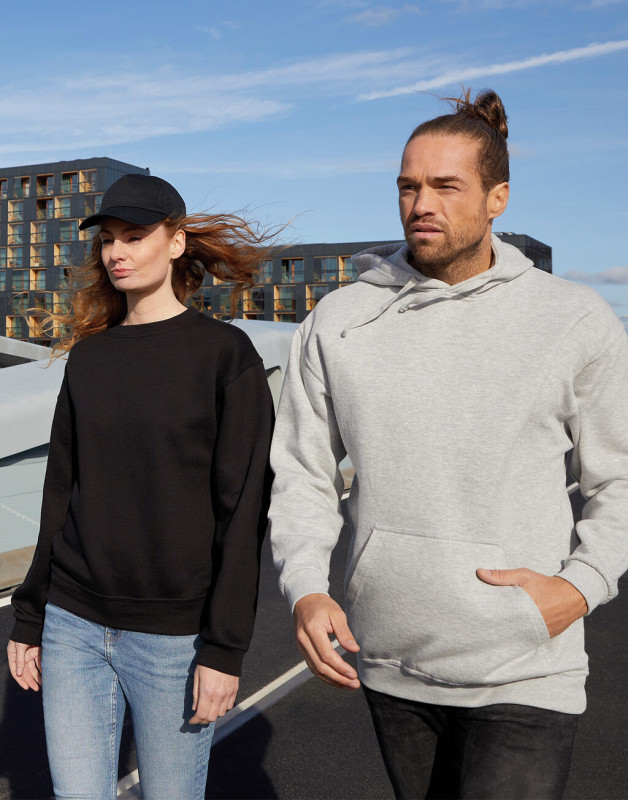 Unisex mikina 10