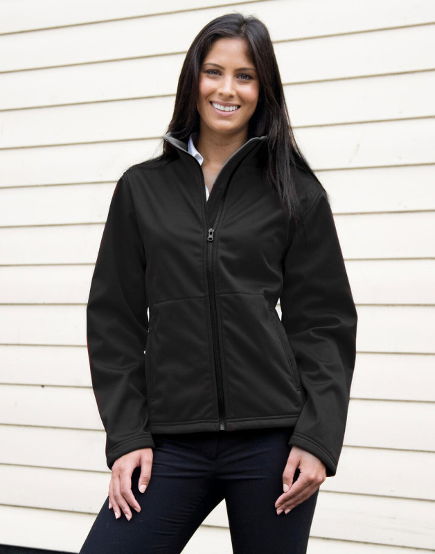 Dámsky Softshell 1