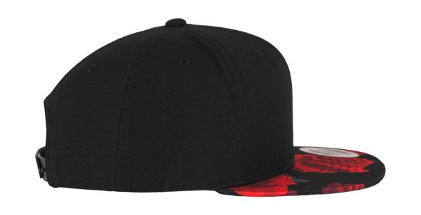 Roses Snapback šiltovka 3