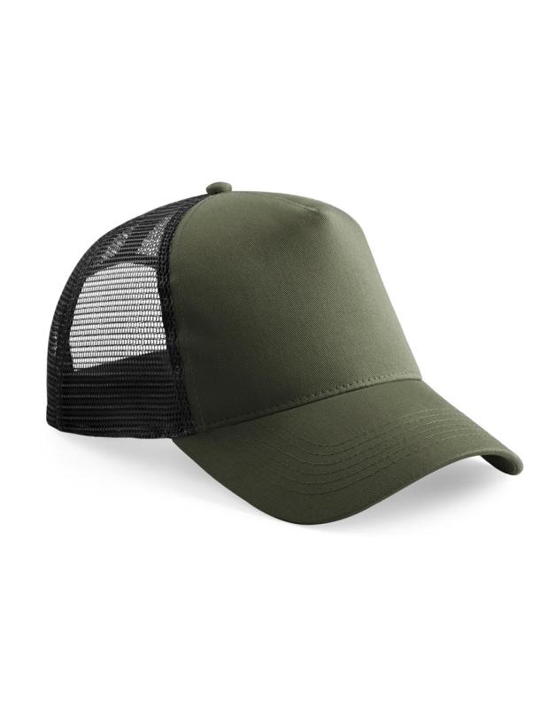 Detská čiapka Snapback Trucker