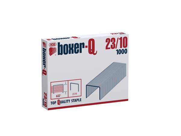BOXER Spinky Q 23/10